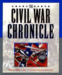 The Civil War Chronicle