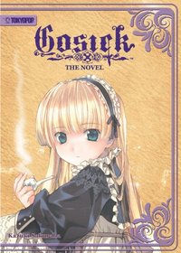 GOSICK Volume 1 (Gosick)