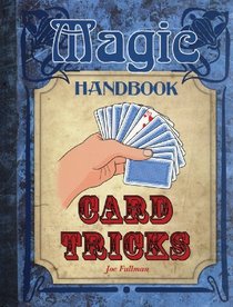 Card Tricks (Magic Handbook)