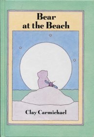 Bear at the Beach (Easy-to-Read Books)