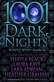 1001 Dark Night, Vol 7