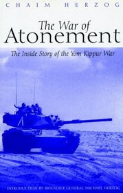 The War of Atonement (Greenhill Military)