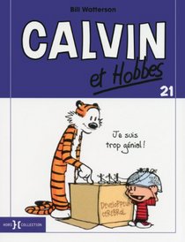 Calvin et Hobbes t.21