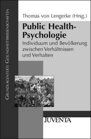 Public Health-Psychologie