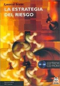 Leonid Stein - La Estrategia del Riesgo (Spanish Edition)