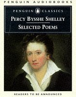 Percy Bysshe Shelley (Penguin Classics)