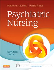 Psychiatric Nursing, 7e