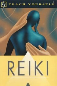 Reiki (Teach Yourself)