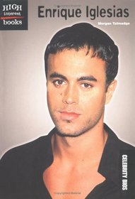 Enrique Iglesias (Celebrity Bios)