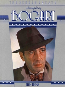 Humphrey Bogart (Screen Greats)