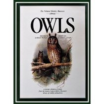 Owls (The Natural History Museum Library)