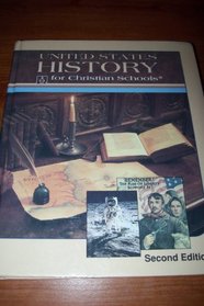 Us History for Christian Schools
