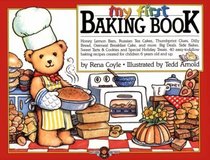 My First Baking Book