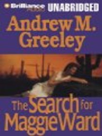 The Search for Maggie Ward (Bookcassette(r) Edition)