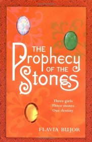 The Prophecy Of The Stones (Turtleback School & Library Binding Edition)