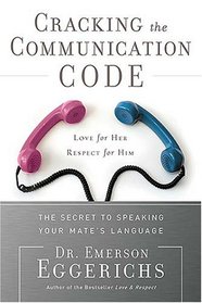 Cracking the Communication Code: The Secret to Speaking Your Mates Language