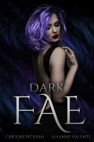 Dark Fae: Alternate Cover