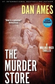 The Murder Store (Wallace Mack, Bk 2)