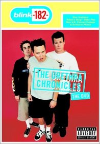 Blink 182: The Urethra Chronicles