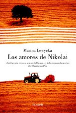 Los Amores De Nikolai (Spanish Edition)