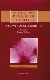 International Review of Cytology, Volume 185 (International Review of Cytology)