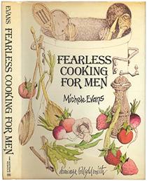 Fearless cooking for men