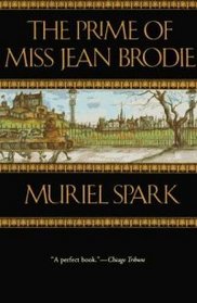 The Prime of Miss Jean Brodie