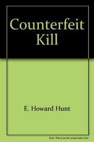 Counterfeit Kill