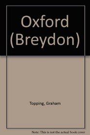 Oxford City Guide: German Version (Regional and City Guides)