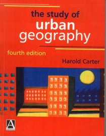 The Study of Urban Geography