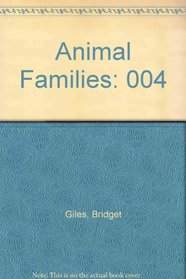 Dolphins (Animal Families Vol. 5)