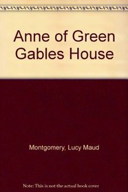 Anne of Green Gables House