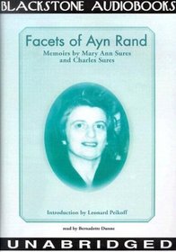 Facets of Ayn Rand: Library Edition