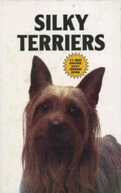Silky Terriers (Kw Dog Breed Library)