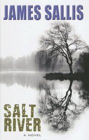 Salt River (Thorndike Reviewers' Choice)