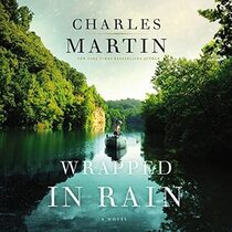 Wrapped in Rain (Audio Cassette) (Unabridged)
