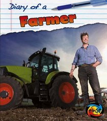 Diary of a Farmer (Heinemann First Library: Diary of a...)