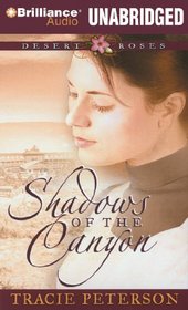 Shadows of the Canyon (Desert Roses Series)