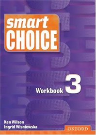 Smart Choice 3 Workbook