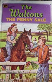 The Waltons: The Penny Sale