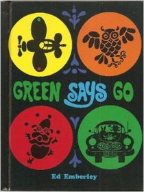 Green Says Go