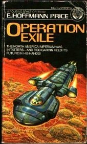 Operation Exile (Operation, Bk 3)