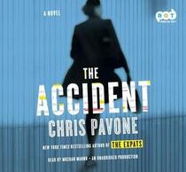The Accident (Audio CD) (Unabridged)