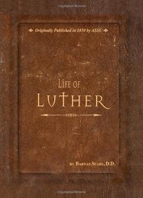 Life of Luther (Life of...)