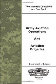 Army Aviation Operations and Aviation Brigades