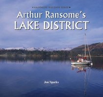 Arthur Ransome's Lake District