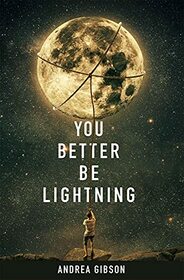 You Better Be Lightning (Button Poetry)