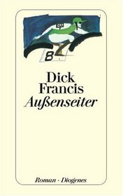 AuBenseiter (Longshot) (German Edition)