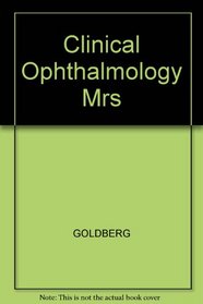 Clinical Ophthalmology Mrs