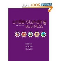 Understanding Business (Eighth Edition) Annotated Instructor's Edition